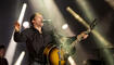James Blunt in Ischgl