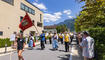 Verbandsmusikfest 2022 in Balzers