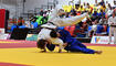 230601 Kleinstaatenspeile in Malta - Tag 4 - Judo - Team Kampf um den 3 Plat