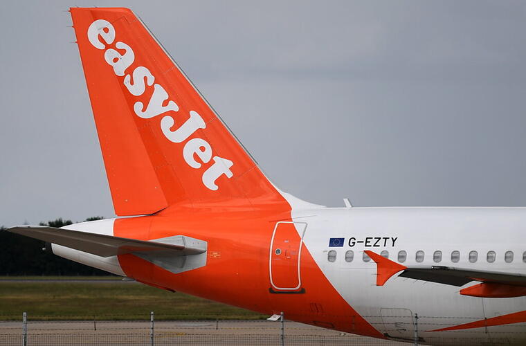 Easyjet Schweiz Kommt Gut Durch Coronasommer Vaterland Online