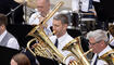 Sommernachtskonzert der Harmoniemusiken Triesen und Vaduz