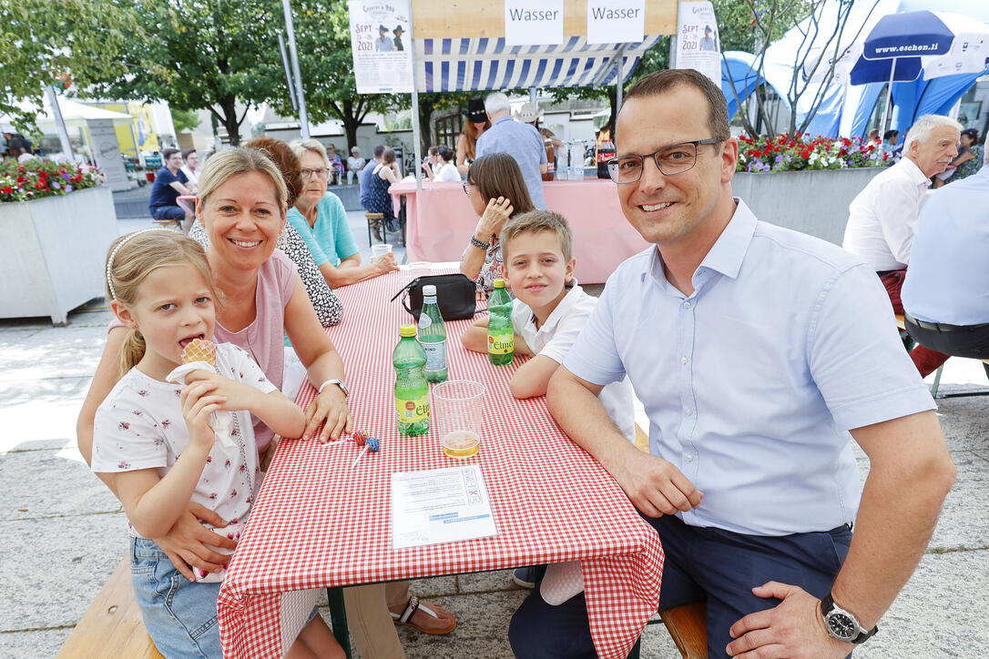 Eschen, Liechtenstein