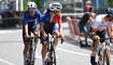 5. Wettkampftag & Abschlussfeier in Andorra