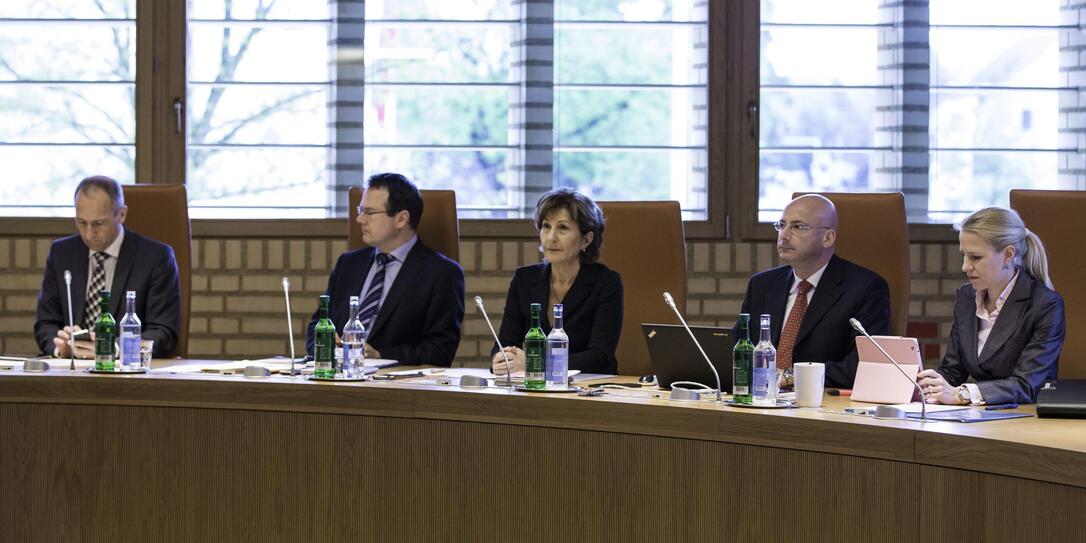 Landtag Mittwoch April 2013 Landtag Mittwoch April 2013