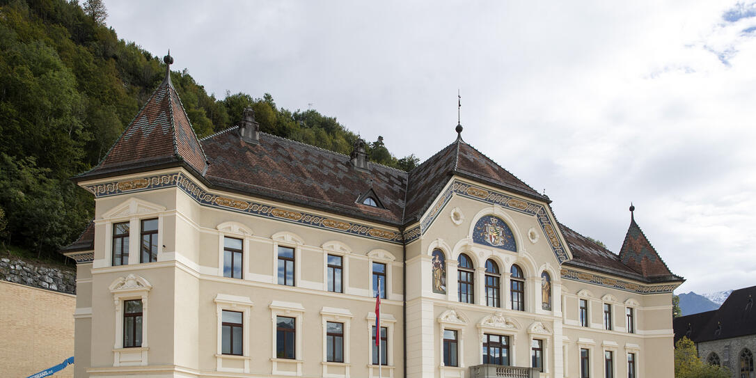Wilfried Hoop, Vaduz Wilfried Hoop, Vaduz