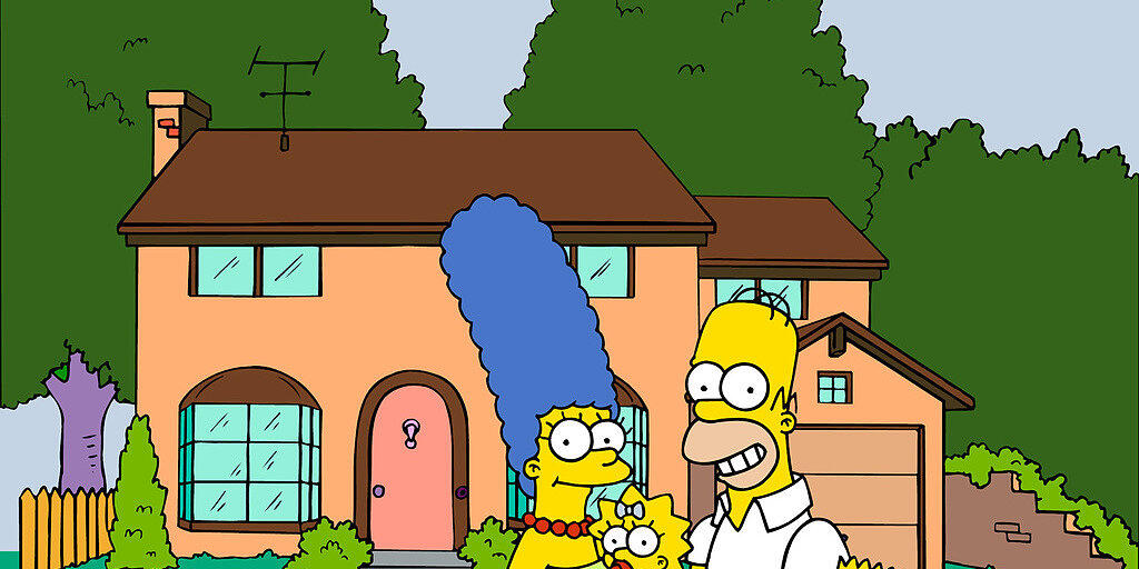 Klares Statement der "Simpsons"-Macher: Die Folge, in der US-Popstar Michael Jackson einer Figur die Stimme lieh, wird aus dem Fernsehen und von Streamingplattformen entfernt. (Archivbild) Klares Statement der "Simpsons"-Macher: Die Folge, in der US-Popstar Michael Jackson einer Figur die Stimme lieh, wird aus dem Fernsehen und von Streamingplattformen entfernt. (Archivbild)
