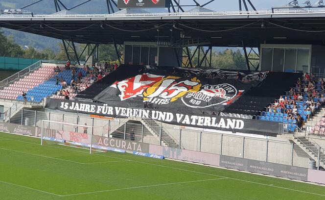FC Vaduz Sektion Nord