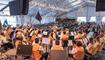 Verbandsmusikfest 2022 in Balzers