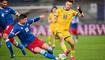 Liechtenstein - Kasachstan (25.03.2025)
