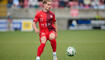 Dungannon Swifts FC - FC Vaduz (31.07.2025)