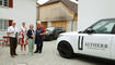 4. Degustation Weinland Liechtenstein in Nendeln