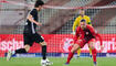 FC Vaduz - FC Stade-Lausanne-Ouchy (28.03.2025)