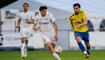FC Balzers - KF Dardania St. Gallen