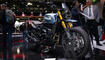 Eicma "THAT'S AMORE" Motorrad-Messe