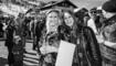 20200222 Umzug, Strassenfasnacht und Fasnachtsparty in Malbun