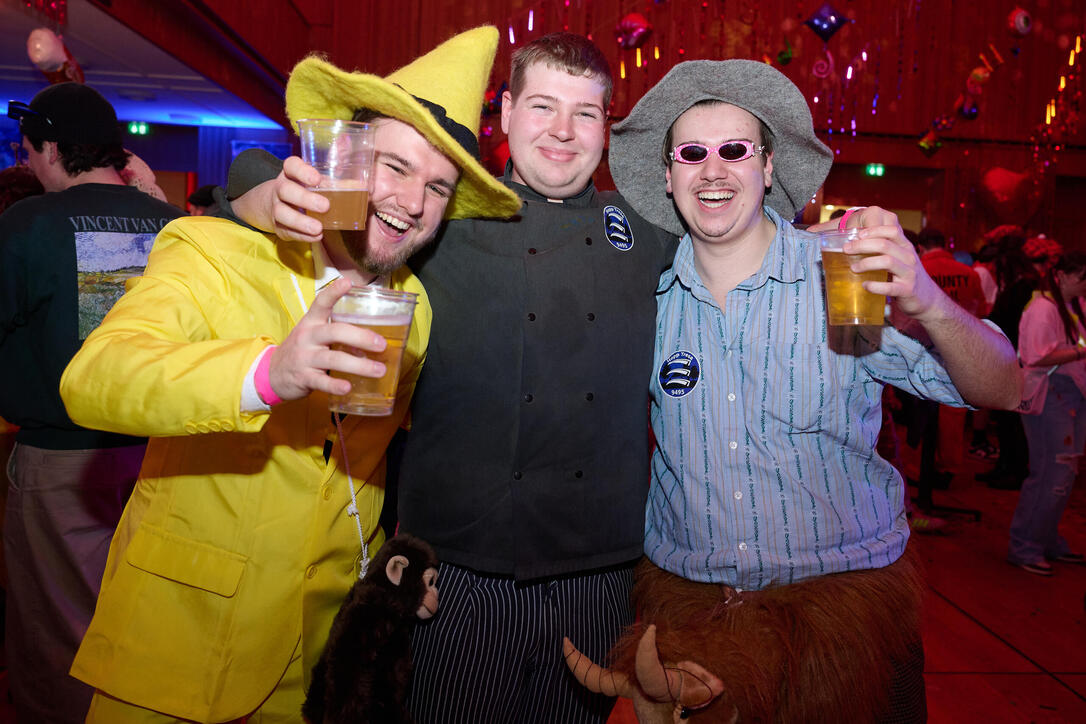 Schaabumm 2026 (10.01.2026)