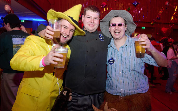 Schaabumm 2026 (10.01.2026)