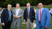 Staatsfeiertag 2026: Staatsakt auf der Schlosswiese (15.08.2026)