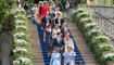Hochzeit von Prinzessin Marie Caroline & Leopoldo Maduro Vollmer