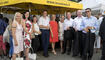 Staatsfeiertag Volksfest in Vaduz