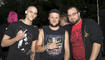 Open Hair Metal Festival in Balzers