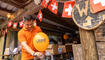 Entenrennen in Vaduz (01.08.2024)