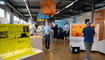 Er&ouml;ffnung Ausstellung &bdquo;Matheliebe&ldquo;, in Schaan