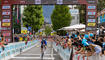 Tour de Suisse 1. Etappe in Vaduz (09.06.2024)