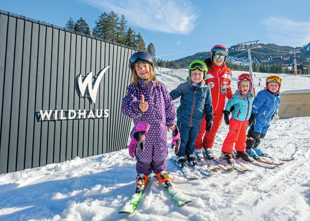 Toggenburg - Skischule - Wildhaus - 2021