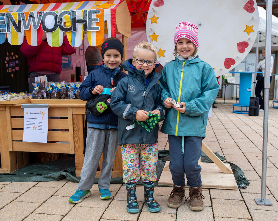 10. Plankner Markttag in Planken (27.09.2025)