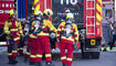 100 Jahre Feuerwehr Triesenberg