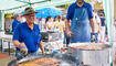 Staatsfeiertag 2022: Volksfest in Vaduz