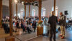 Jubiläum 80 Jahre Liechtensteinisches Rotes Kreuz (30.04.2025)