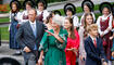 Hochzeit von Prinzessin Marie Caroline & Leopoldo Maduro Vollmer