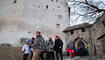 Impressionen Jubil&auml;umsmarsch