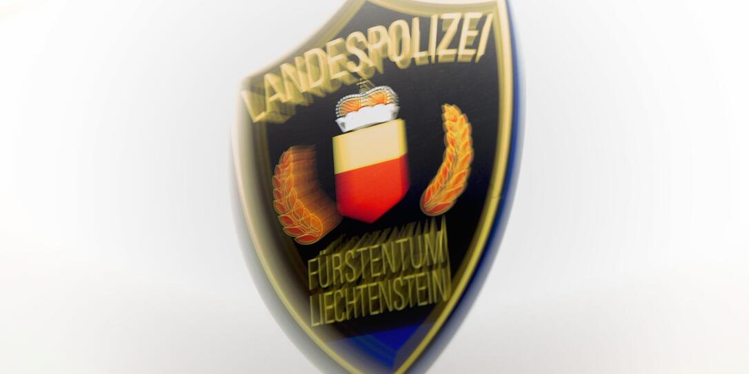 Polizei Landespolizei