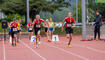Leichtathletik Kids-Cup-Finale