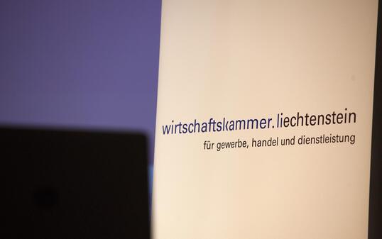 Jahresversammlung Wirtschaftskammer Schaan