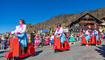Fasnachtsumzug in Triesenberg (04.03.2025)