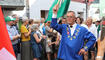 Nordostschweizer Jodlerfest in Altstätten