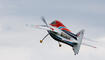 Modellflug Weltcup, Gamprin-Bendern