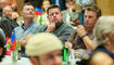 EuroSkills 2025: Empfang in Liechtenstein (17.09.2025)