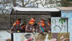 Kinderfasnacht in Ruggell