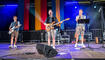 Kick-off Landesfeuerwehrtag mit "Füürwehrstadl" in Balzers