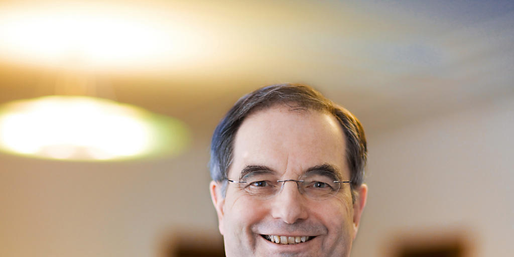Neue Aufgabe: Peter Kurer soll neuer Verwaltungsratspräsident von Sunrise werden. (Archivbild)