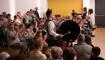 Kinderkonzert der Harmoniemusik Triesen mit der Jungmusik und der Mönsterli-Band, Triesen