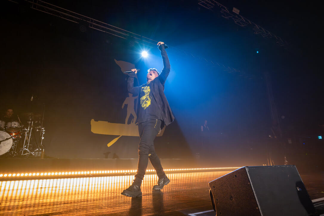 FL1 Life Festival am Freitag
