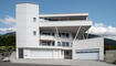 Architektur in Liechtenstein: Eine Kombination aus Bestand und Neu