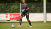 Liechtenstein - Namibia in Ruggell (11.07.2024)