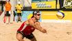 Beachvolleyball Vaduz